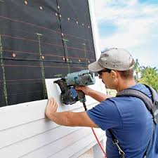 How To Choose The Right Materials for Your Siding Installation in 'Malvern, IA